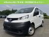 NISSAN NV200 VANETTE VAN
