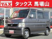 2008 HONDA VAMOS