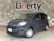 2025 TOYOTA SIENTA