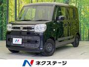 2018 SUZUKI SPACIA
