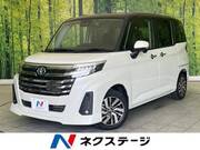 2021 TOYOTA ROOMY