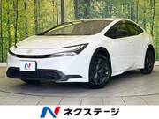 2024 TOYOTA PRIUS
