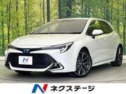 2023 TOYOTA COROLLA SPORT
