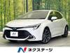 TOYOTA COROLLA SPORT