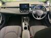 TOYOTA COROLLA SPORT