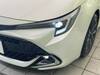 TOYOTA COROLLA SPORT