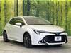 TOYOTA COROLLA SPORT