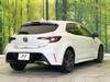 TOYOTA COROLLA SPORT