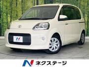 2012 TOYOTA PORTE