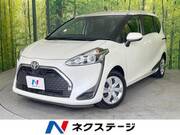 2018 TOYOTA SIENTA G