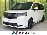 2023 HONDA STEPWAGON