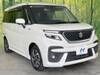 SUZUKI SOLIO BANDIT