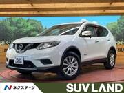 2015 NISSAN X-TRAIL