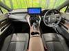 TOYOTA HARRIER HYBRID