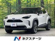 2020 TOYOTA YARIS CROSS HYBRID Z