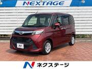 2019 TOYOTA TANK