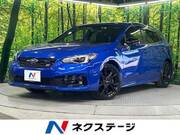 2021 SUBARU IMPREZA SPORTS