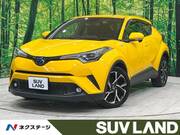2019 TOYOTA C-HR G