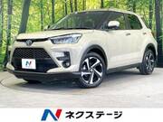 2022 TOYOTA RAIZE