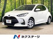 2023 TOYOTA YARIS