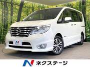 2016 NISSAN SERENA