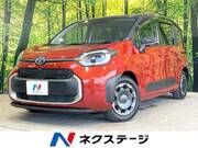 2024 TOYOTA SIENTA