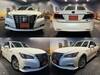 TOYOTA CROWN HYBRID