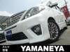 TOYOTA ALPHARD G