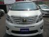TOYOTA ALPHARD G