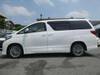 TOYOTA ALPHARD G