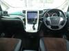TOYOTA ALPHARD G