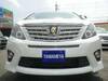 TOYOTA ALPHARD G