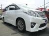 TOYOTA ALPHARD G