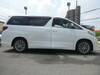 TOYOTA ALPHARD G