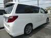 TOYOTA ALPHARD G