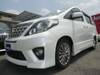TOYOTA ALPHARD G