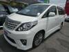 TOYOTA ALPHARD G