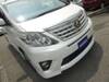 TOYOTA ALPHARD G