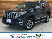 2017 TOYOTA LAND CRUISER PRADO