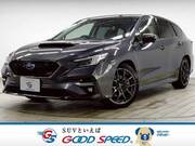 2020 SUBARU LEVORG