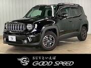 2020 CHRYSLER JEEP RENEGADE