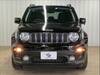 CHRYSLER JEEP RENEGADE