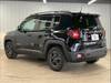 CHRYSLER JEEP RENEGADE