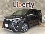 2021 TOYOTA VOXY