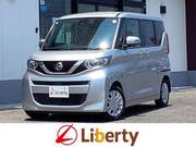 2021 NISSAN ROOX