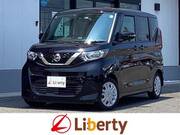 2021 NISSAN ROOX