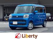 2021 SUZUKI SPACIA