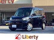 2015 MITSUBISHI EK SPACE
