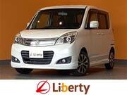 2015 SUZUKI SOLIO