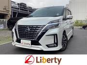 2020 NISSAN SERENA